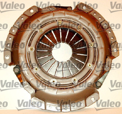 Valeo Koppelingsset 801470