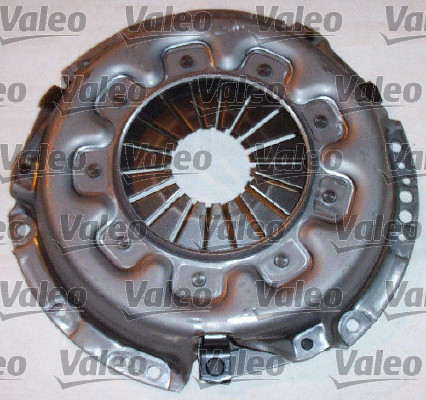 Valeo Koppelingsset 801478
