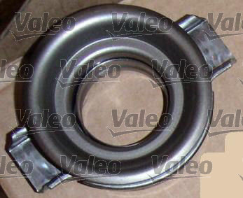 Valeo Koppelingsset 801480