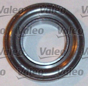 Valeo Koppelingsset 801484