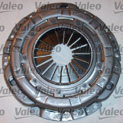 Valeo Koppelingsset 801484