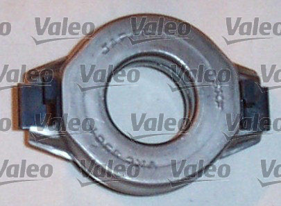 Valeo Koppelingsset 801489