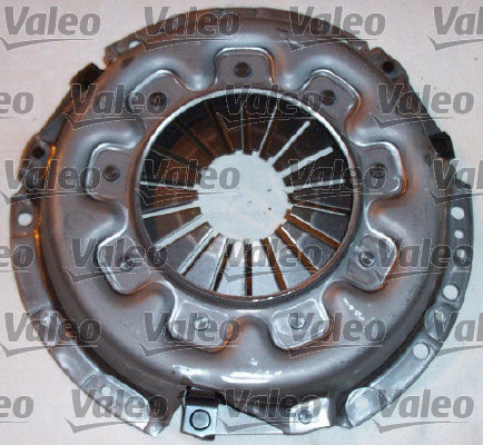 Valeo Koppelingsset 801489