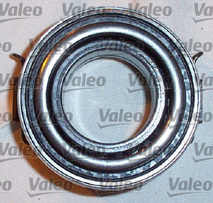 Valeo Koppelingsset 801494