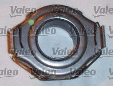 Valeo Koppelingsset 801501