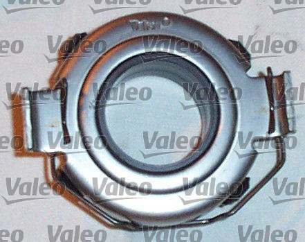 Valeo Koppelingsset 801502