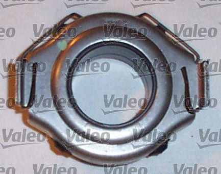 Valeo Koppelingsset 801503