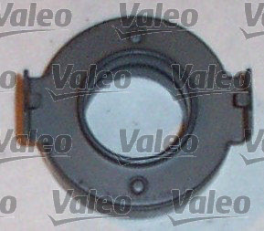 Valeo Koppelingsset 801504