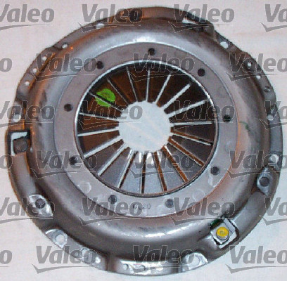 Valeo Koppelingsset 801504