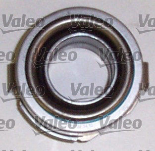 Valeo Koppelingsset 801506