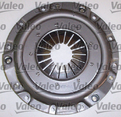 Valeo Koppelingsset 801506