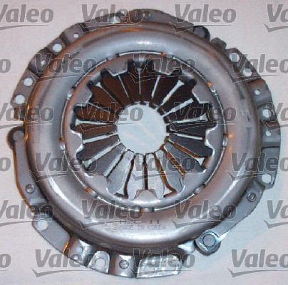 Valeo Koppelingsset 801507