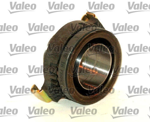 Valeo Koppelingsset 801509