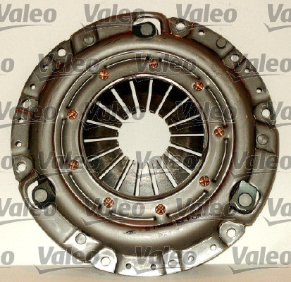 Valeo Koppelingsset 801509