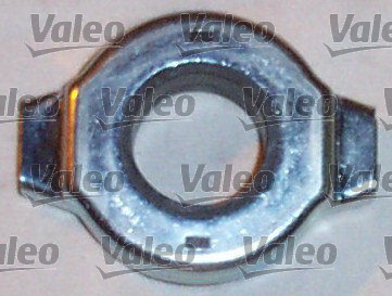 Valeo Koppelingsset 801514