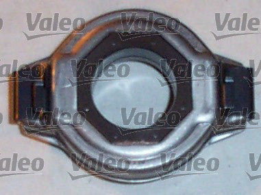 Valeo Koppelingsset 801521
