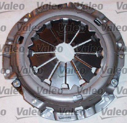 Valeo Koppelingsset 801521