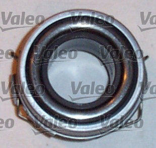 Valeo Koppelingsset 801529