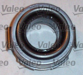 Valeo Koppelingsset 801533