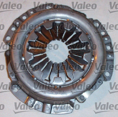 Valeo Koppelingsset 801533