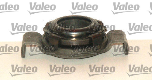 Valeo Koppelingsset 801536