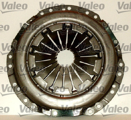 Valeo Koppelingsset 801536