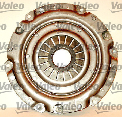 Valeo Koppelingsset 801546
