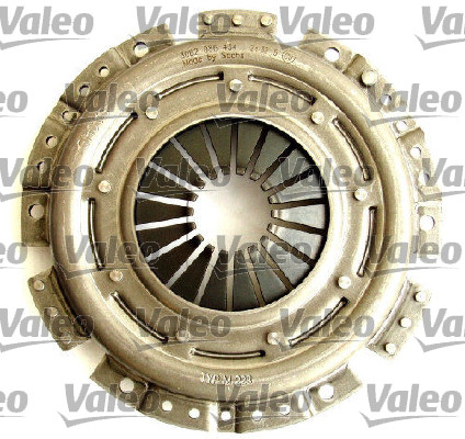 Valeo Koppelingsset 801548