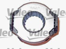 Valeo Koppelingsset 801551