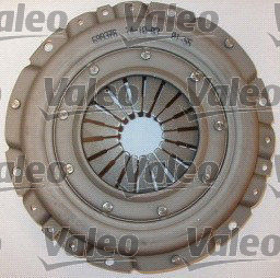 Valeo Koppelingsset 801551