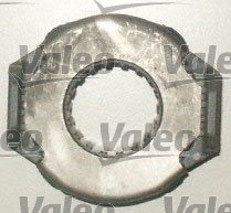 Valeo Koppelingsset 801552