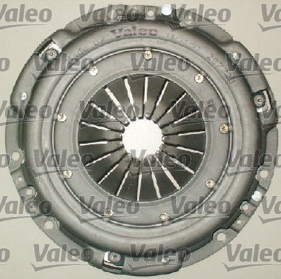 Valeo Koppelingsset 801552