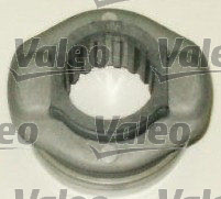 Valeo Koppelingsset 801561