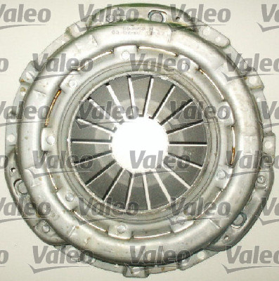 Valeo Koppelingsset 801561