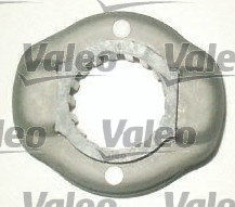 Valeo Koppelingsset 801563