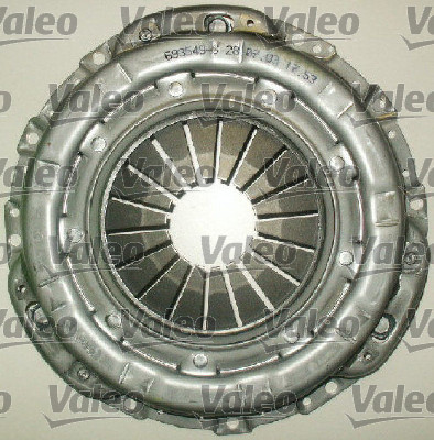 Valeo Koppelingsset 801563