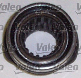 Valeo Koppelingsset 801564