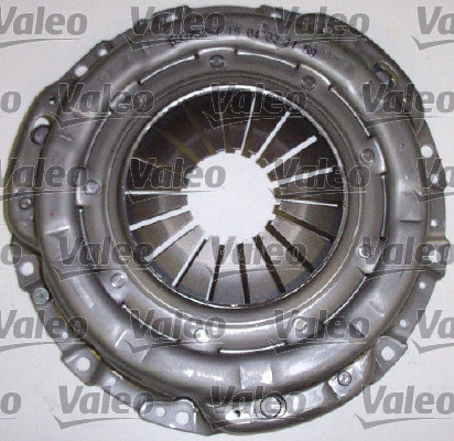 Valeo Koppelingsset 801564