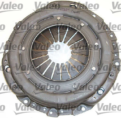 Valeo Koppelingsset 801565