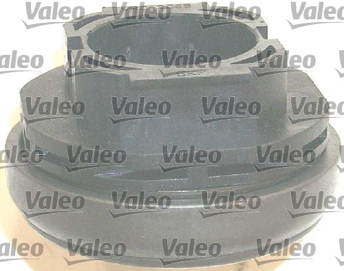 Valeo Koppelingsset 801572