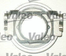 Valeo Koppelingsset 801573