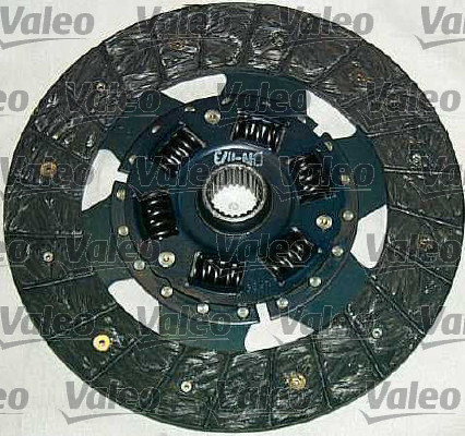 Valeo Koppelingsset 801575