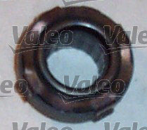 Valeo Koppelingsset 801577