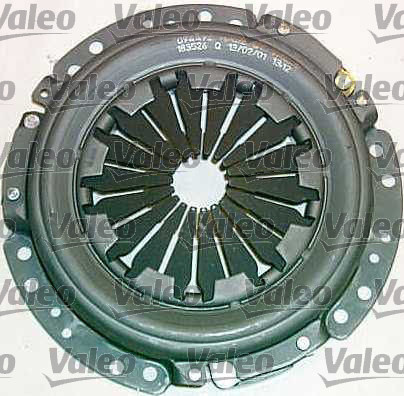 Valeo Koppelingsset 801577