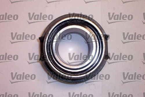 Valeo Koppelingsset 801583