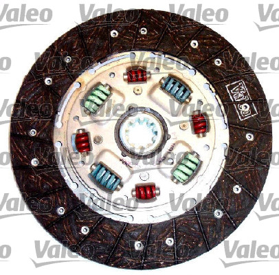 Valeo Koppelingsset 801583