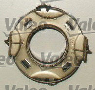 Valeo Koppelingsset 801590