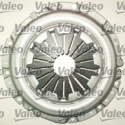 Valeo Koppelingsset 801590