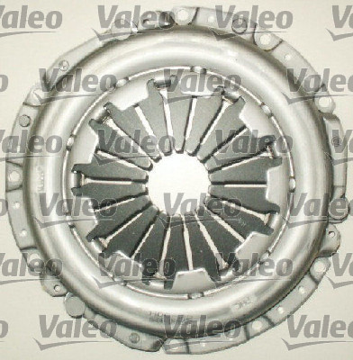 Valeo Koppelingsset 801591