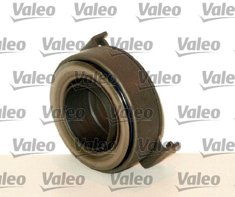 Valeo Koppelingsset 801604